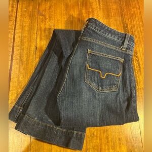 Kimes Jennifer Jeans Size 8/34